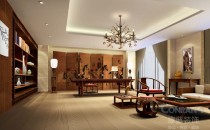 私人會所VIP室設(shè)計(jì)