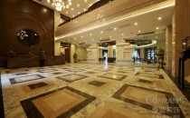 天隆三千海售樓處（顧客接待處）