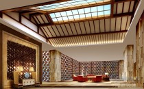 重慶南山大同山莊會(huì)所設(shè)計(jì)