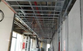 喜訊：祝賀我司簽約雄韜鋰電辦公大樓裝修設(shè)計工程