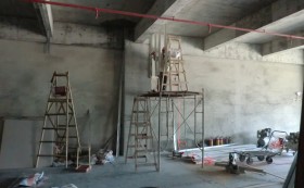 喜訊：祝賀本司成功簽約國際E城辦公室裝修設(shè)計(jì)工程