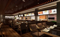 餐廳裝飾設(shè)計