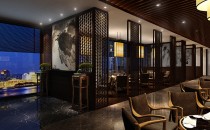 餐廳裝飾設(shè)計