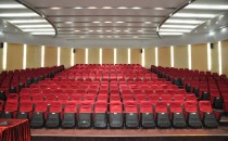 深圳科學(xué)館報告廳（二）