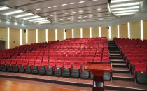 深圳科學(xué)館報告廳（三）