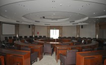 深圳科學(xué)館（會議廳）