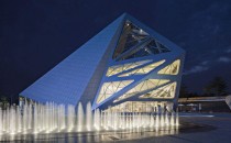 歡樂(lè)海岸現(xiàn)場(chǎng)實(shí)景（一）