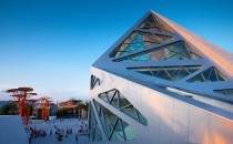 歡樂(lè)海岸現(xiàn)場(chǎng)實(shí)景（二）