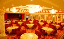 酒店宴會廳裝修實景