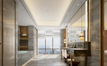 廣西賀州鑫海國際酒店