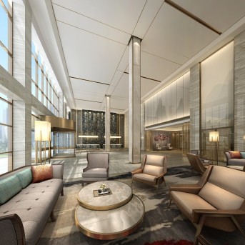 廣西賀州鑫海國(guó)際酒店