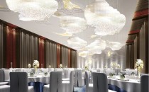 桂林陽朔鉑爾曼溫泉度假酒店設(shè)計