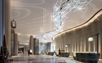 桂林陽朔鉑爾曼溫泉度假酒店設(shè)計