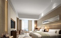 廣西賀州鑫海國際酒店