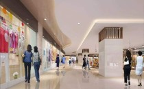 運(yùn)城新世界設(shè)計(jì)圖片1