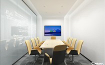 海核辦公室設(shè)計(jì)