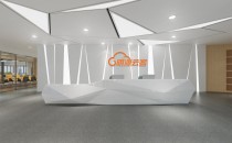 集團(tuán)總部寫(xiě)字樓設(shè)計(jì)