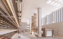 中國(guó)國(guó)家版本圖書(shū)館西安分館