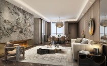 襄陽(yáng)生態(tài)城裝飾設(shè)計(jì)