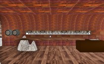 惠州翡翠山城峰匯裝飾設(shè)計項目