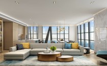 酒店套房設(shè)計