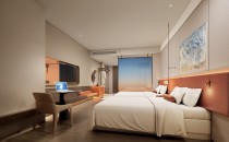 雙人房設(shè)計(jì)