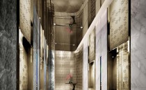 電梯間設(shè)計(jì)