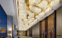 酒店設(shè)計效果