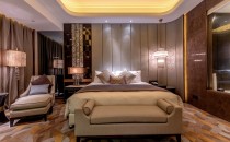 酒店客房設(shè)計效果