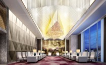 酒店接見(jiàn)廳