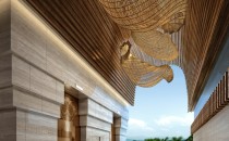 酒店電梯間設(shè)計(jì)