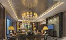 酒店設(shè)計效果