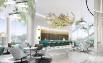 襄陽(yáng)生態(tài)城裝飾設(shè)計(jì)