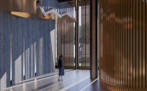 大堂設(shè)計(jì)