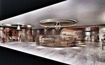 惠州翡翠山城峰匯裝飾設(shè)計項目