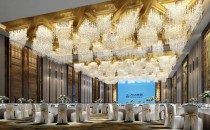 酒店宴會廳設(shè)計