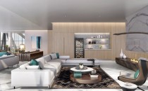 酒店套房設(shè)計