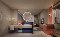 臥室衛(wèi)生間設(shè)計(jì)效果