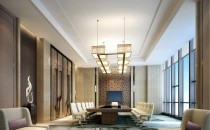 董事會(huì)議室