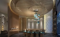 酒店設(shè)計(jì)效果