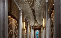 酒店設(shè)計(jì)效果