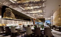 酒店宴會(huì)廳設(shè)計(jì)效果