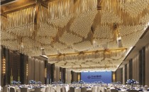 酒店宴會廳設(shè)計效果
