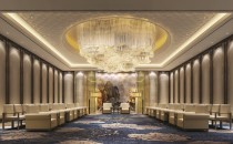 酒店設(shè)計效果