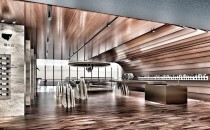 惠州翡翠山城峰匯裝飾設(shè)計項目