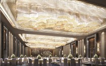 宴會廳設計效果