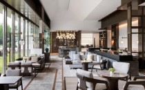 酒店中餐廳設(shè)計(jì)