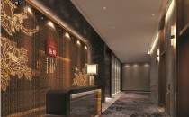 酒店設(shè)計效果