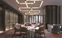 酒店餐廳設(shè)計效果