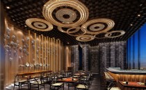 遵義會(huì)議中心遵義大酒店裝飾設(shè)計(jì)